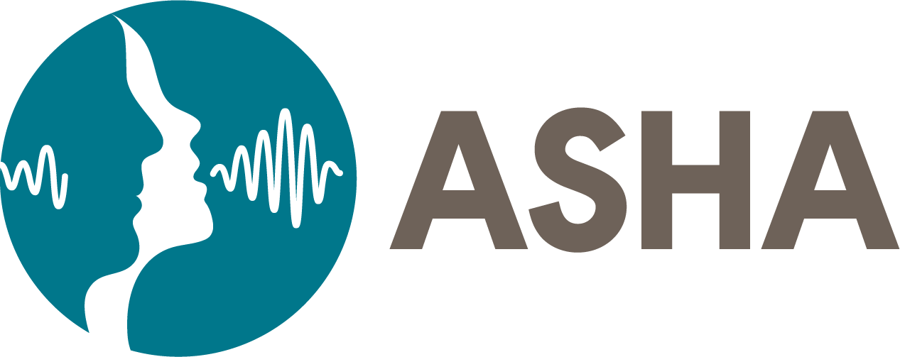 ASHA 2020 certification standards for CCC-SLPs including orofacial myology