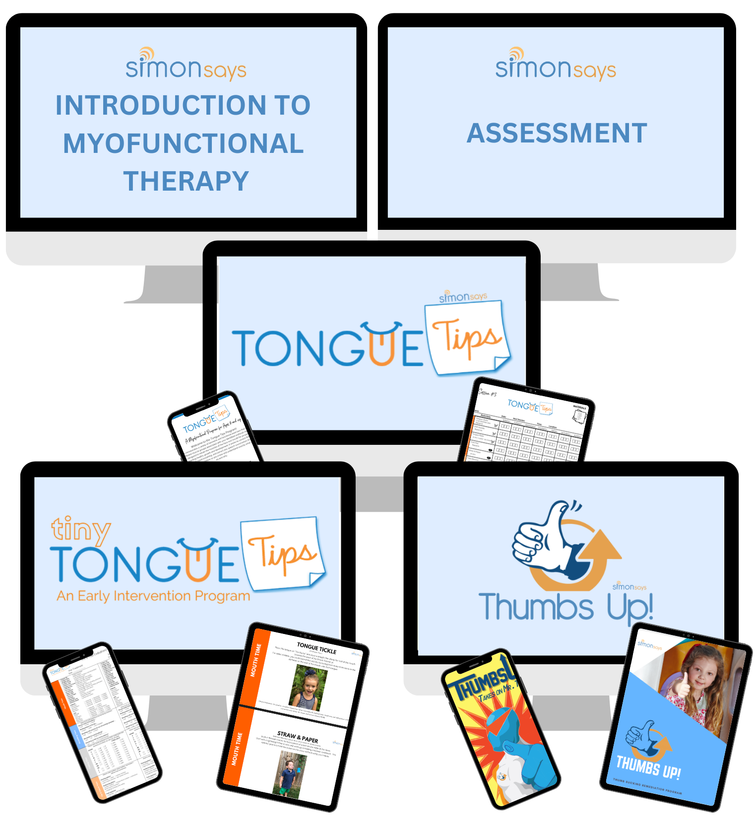 Self-Paced Online Myofunctional Certification course for SLPs