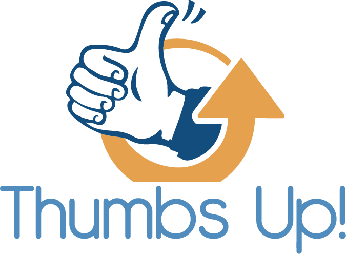 Thumbs Up! — A 30-Day Thumb Sucking Elimination Program